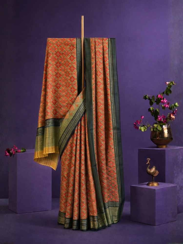 Red Rose Lata (Copy)