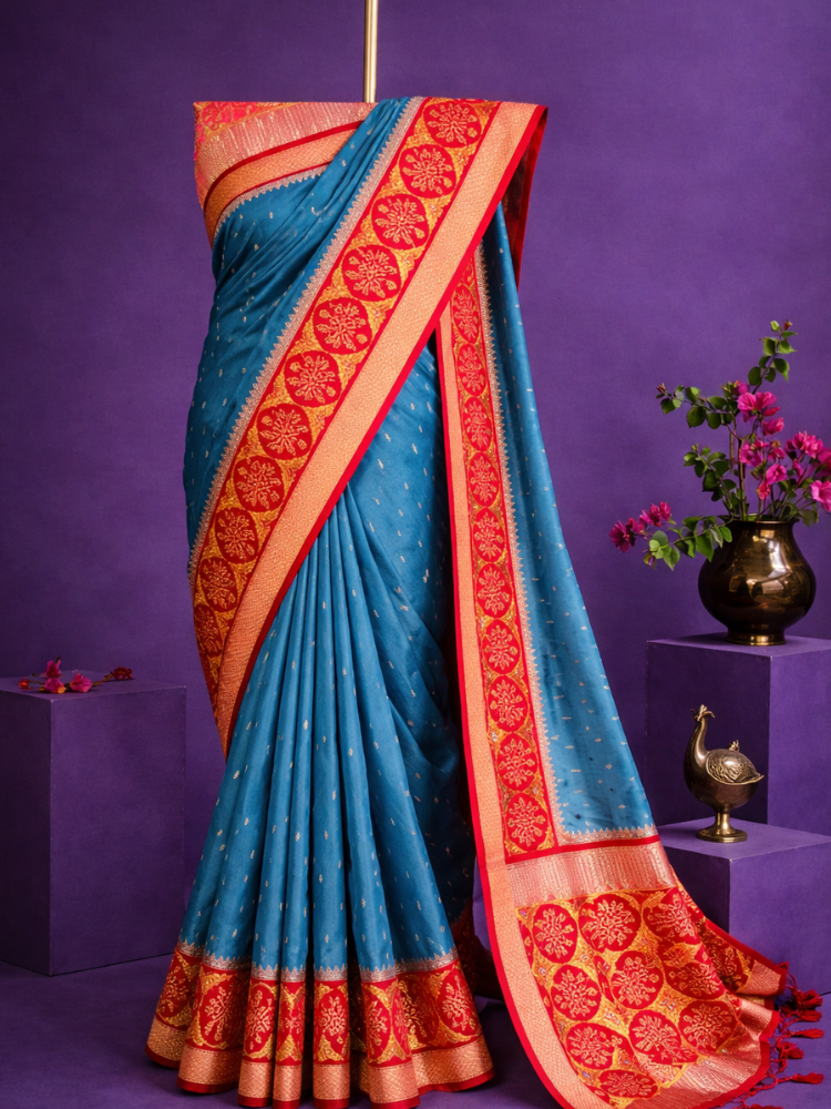 Red Rose Lata (Copy)