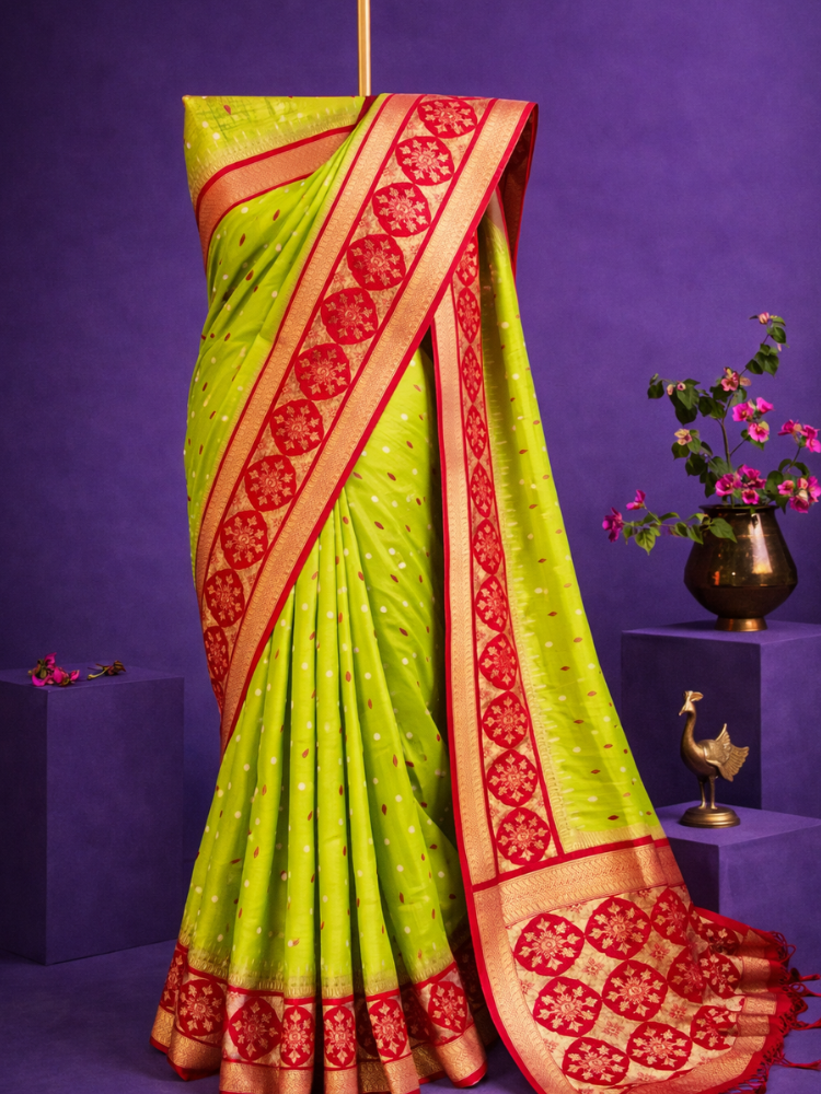 Red Rose Lata (Copy)